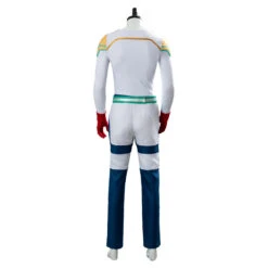 Boku No Hero Academia 4 Bnha Mirio Togata Cosplay Costume -Newcossky 44bda045627c96871abf4159c5f8be52