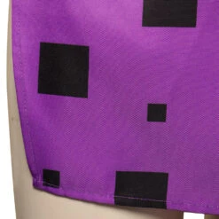 Demon Slayer: Kimetsu No Yaiba Hinatsuru Cosplay Costume -Newcossky 44ebe9a69ddea5a81a5758b8cfffd93b