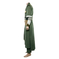 Doctor Strange In The Multiverse Of Madnes Karl Mordo Cosplay Costume -Newcossky 4507e92e72f1a76163af2d0f794417f9