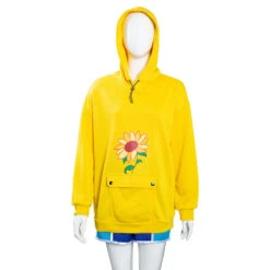 Wonder Egg Priority Ooto Ai Cosplay Costume -Newcossky 451360e991722fa97a0c638ff06452fa