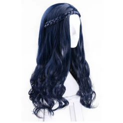 Descendants 3 Evie Cosplay Perruque -Newcossky 454cb07f248b95d4aecb4def25b40079