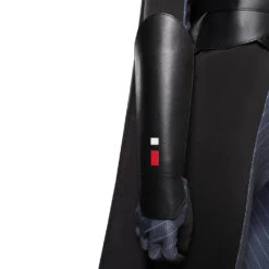 Star Wars Obi-Wan Kenobi Reva Cosplay Costume -Newcossky 45d2c4dbbc3d8910bbcecd06137b682f