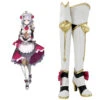 Genshin Impact Noeru Cosplay Chaussures -Newcossky 46663ad5c4bead52bd98eab889a641f1