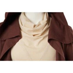 Star Wars Obi-Wan Kenobi Adulte Cosplay Costume 19 Star Wars Obi-Wan Kenobi Adulte Cosplay Costume -Newcossky 46756c89fe2d310e7625792b83e50b12