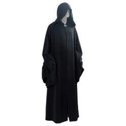 Star Wars IX L'Ascension De Skywalker Sheev Palpatine Dark Sidious Cosplay Costume -Newcossky 46d46c5d869a79d1fd69dffae4774288