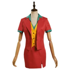 2019 Film Joker Femme Joker Cosplay Costume Design Original-Cossky 18 2019 Film Joker Femme Joker Cosplay Costume Design Original-Cossky -Newcossky 476741b4fe27578e386722697f9ecd97