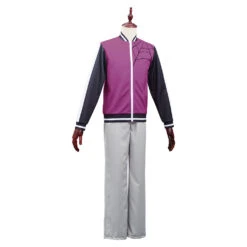 Kemono Jihen Tademaru Shiki Cosplay Costume -Newcossky 478a6c874c635d0e4a9ad0b48a071d0b