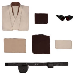 Rogue One: A Star Wars Story Ben Kenobi Cosplay Costume 26 Rogue One: A Star Wars Story Ben Kenobi Cosplay Costume -Newcossky 47b0c3b81f6dafa002f2c437d74c6120