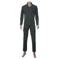 Star Wars Jedi: Fallen Order Cal Kestis Cosplay Costume Ver.2 -Newcossky 4837c34526effb9267ed2d49ab005ae8