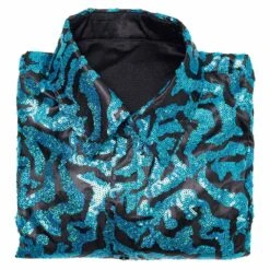 Tiger King Joe Exotique Costumes Pour Adulte Chemise Halloween Carnaval Cosplay Costume -Newcossky 48f7734fc44ab97baad9cbd6370dd519