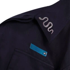 Game Light And Night Osborn Chemise Cosplay Costume -Newcossky 4933e4e4c34c368f3adff61bd3868ed9