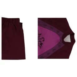 Enfant TV Obi-Wan Kenobi - Leia Cosplay Costume 20 Enfant TV Obi-Wan Kenobi - Leia Cosplay Costume -Newcossky 494df9ec9e316195faa073d97af199b7