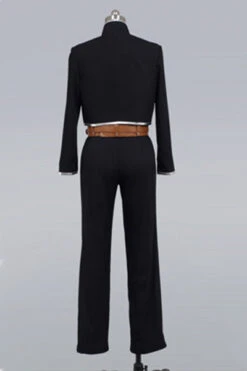 FullMetal Alchemist Edward Elric Cosplay Costume -Newcossky 4 4482a3f3 33f9 46a0 83fa 6366849070c4