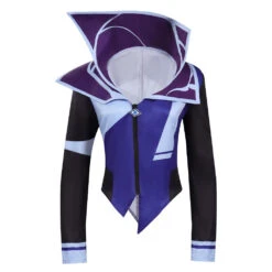 Valorant Fade Veste Design Original Cosplay Costume -Newcossky 4b2817588133258061a63bf732f286a8