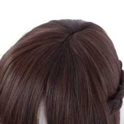 Rent A Girlfriend Ichinose Chizuru/Mizuhara Chizuru Cosplay Perruque -Newcossky 4bcae244e78c2c1e276c6f43340859ef