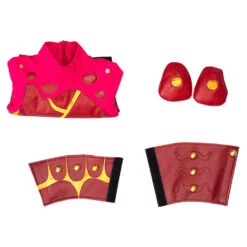 Les Aventures De Shark Boy Et Lava Girl Lavagirl Enfant Cosplay Costume -Newcossky 4c73fe3dc5d14525733abc63c3a36e9c