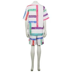 Stranger Things Saison 4 Eleven Ensemble Cosplay Costume -Newcossky 4c9ad6e94193155f4077994f5ccd57fb