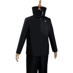 Jujutsu Kaisen Toge Inumaki Tenue Enfant Cosplay Costume 17 Jujutsu Kaisen Toge Inumaki Tenue Enfant Cosplay Costume -Newcossky 4cfd02b2d815e3cce89318da8df78661