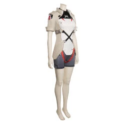 Overwatch 2 Sojourn Cosplay Costume -Newcossky 4d84e05bbea0b266aa5403839de2e4e7
