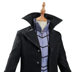 Persona 5 Joker Costume Enfant Cosplay Costume -Newcossky 4e3237e10e6db00cf184cd75eb99bb07