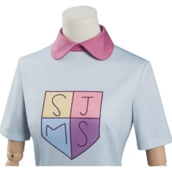 Amphibia Anne Boonchuy Adulte Cosplay Costume -Newcossky 4efaf18334808b24c9e18a29b0069e3e