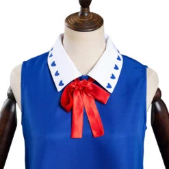 Jujutsu Kaisen 0 Rika Orimoto Cosplay Costume -Newcossky 4f34b6e3ade213211dc43e2bdd6fd829