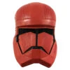 Star Wars IX L’Ascension De Skywalker Sith Trooper Cosplay Masque -Newcossky 5006932f820012005c5deaa1dfca2ab5