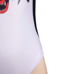 Stranger Things Hellfire Club Maillot De Bain Design Original Cosplay Costume -Newcossky 503cb422956689a14e5399bccf443d5b