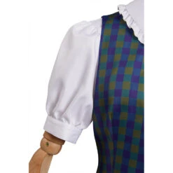 Stranger Things Saison 4 Suzie Cosplay Costume -Newcossky 50628ee26717d222fe80e50673e2fed0