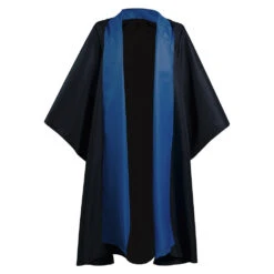 Harry Potter Enfant Serdaigle Ravenclaw Robe Cosplay Costume -Newcossky 506e93c054c0cc74a5260f916c08abad