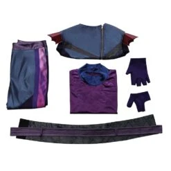Descendants 3 Adulte Mal Cosplay Costume -Newcossky 508b0a1bcb74627c4c2b492126c5654f
