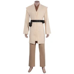 Rogue One: A Star Wars Story Ben Kenobi Cosplay Costume 20 Rogue One: A Star Wars Story Ben Kenobi Cosplay Costume -Newcossky 50a4852fd278cb5fc70b16571476e8bd