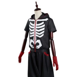 Kemono Jihen Kabane Kusaka Cosplay Costume -Newcossky 50cc50f41ac960f8c042ca8b8f7f29a8