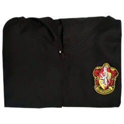 Harry Potter Poufsouffle Hufflepuff Robe Cape Cosplay Costume -Newcossky 50e1184cc2875d27086e5b36feadcc46