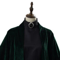 Harry Potter Professeur Minerva McGonagall Cosplay Costume -Newcossky 50ea7e918af5bfde9f8090904fc0e141
