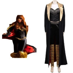 She-Hulk: Attorney At Law Titania Cosplay Costume Outfits Halloween Carnival Suit