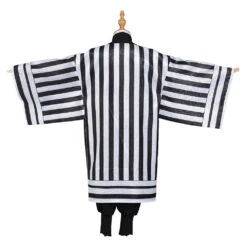 Demon Slayer Les Rôdeurs De La Nuit Kimetsu No Yaiba Obanai Iguro Enfant Cosplay Costume 13 Demon Slayer Les Rôdeurs De La Nuit Kimetsu No Yaiba Obanai Iguro Enfant Cosplay Costume -Newcossky 51bafb72fe41c7bef78b3fc6adf5cbae