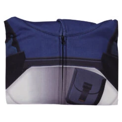 VALORANT Brimstone Veste Imprimé Cosplay Costume -Newcossky 51fc4555e175ffa3b7806ad8ec24d621