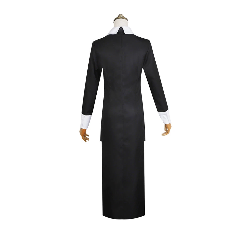 SPY×FAMILY Sylvia Sherwood Cosplay Costume 4 SPY×FAMILY Sylvia Sherwood Cosplay Costume – Image 2