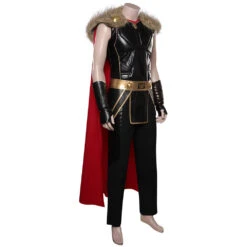 Thor: Love And Thunder Thor Cosplay Costume 16 Thor: Love And Thunder Thor Cosplay Costume -Newcossky 52c6a92521eef9d445633bc3b2ed5785
