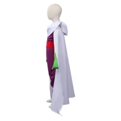 Dragon Ball Super-Héros Piccolo Daimao Enfant Cosplay Costume -Newcossky 52d68300ade391c72b05763eee2733e1