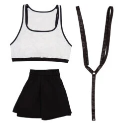 Final Fantasy 7 Remake Tifa Lockhart Maillot De Bian Cosplay Costume-Cossky -Newcossky 53ce6cd23a2e720becdef7ff7d0be12a