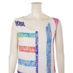 Stranger Things Saison 4 Eleven Robe Cosplay Costume -Newcossky 55d73c29f4b6725d007d73de41c80ca2