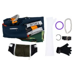 League Of Legends LOL TRUE DAMAGE Akali Cosplay Costume 19 League Of Legends LOL TRUE DAMAGE Akali Cosplay Costume -Newcossky 579439419ae33d60af323410060207b7