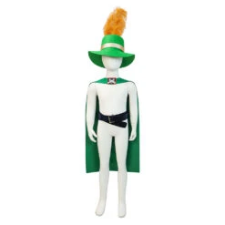 Enfant Puss In Boots Cosplay Costume Accessoire -Newcossky 57b08cd431b66b4ee0593ef6b542d652