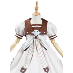 Jibaku Shounen Hanako-kun Yashiro Nene Robe Enfant Cosplay Costume -Newcossky 5819c4f88f66955e98030d0140ff2e44