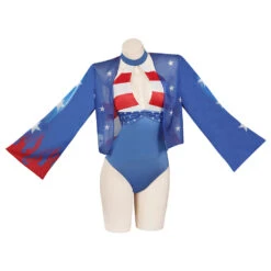 Dr Strange In The Multiverse Of Madness Maillot De Bain Cosplay Costume-Cossky -Newcossky 58240be2ab3399c481b5596d049afbbe