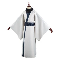 Jujutsu Kaisen 0 Ryomen Sukuna Kimono Cosplay Costume -Newcossky 58b44c726fbdb94de0378f2349234e6c