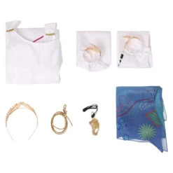 Encanto Mirabel Robe De Déesse Grecque Design Original Cosplay Costume-Cossky -Newcossky 58bdddb126e3e1c124820959d72db715