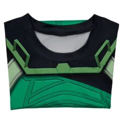 Valorant Viper T-shirt Cosplay Costume -Newcossky 58e8bdcc67cbf1aade3e878c96c9ae2b